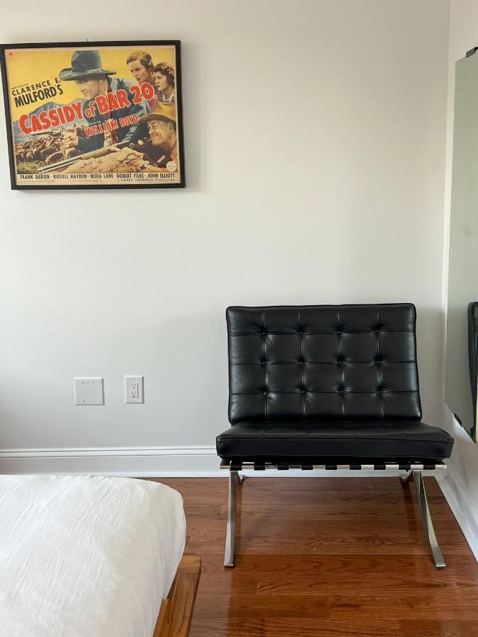 Peaceful Zen Getaway In The City Filadelfia Exterior foto