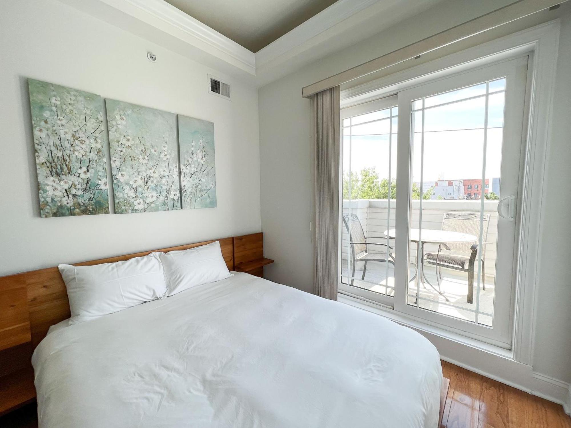 Peaceful Zen Getaway In The City Filadelfia Exterior foto